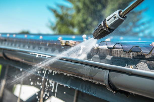 Best Deck Cleaning Services  in Watertown, FL