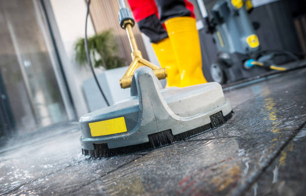 Pressure Washing Services for Businesses in Watertown, FL