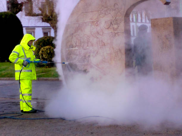 Why Choose Our Certified Pressure Washing Experts for Your Project Needs in Watertown, FL?