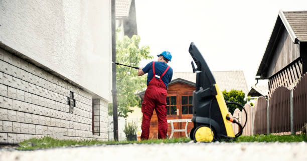 Best Concrete Pressure Washing  in Watertown, FL